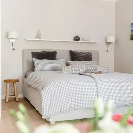 Zweite Heimat Appartement