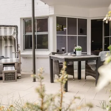 Zweite Heimat Appartement *