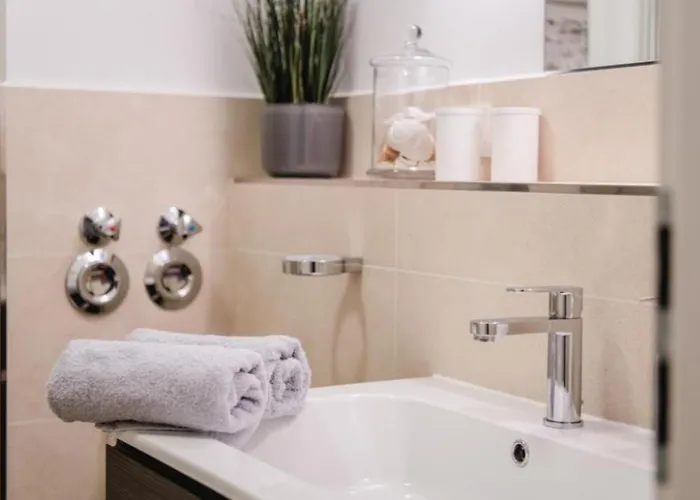 Zweite Heimat Appartement