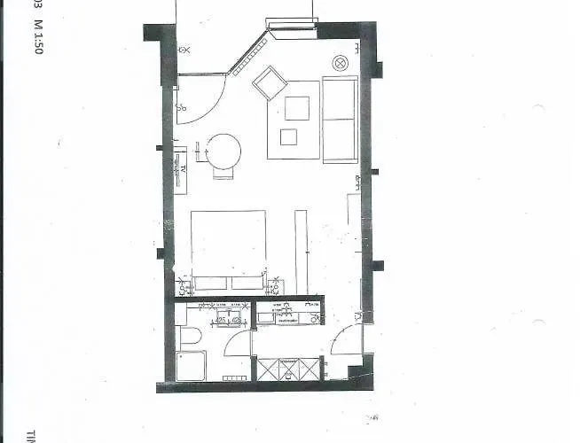 Zweite Heimat Appartement Timmendorfer Strand