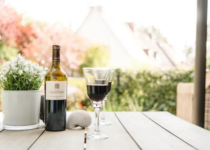 Zweite Heimat Timmendorfer Strand