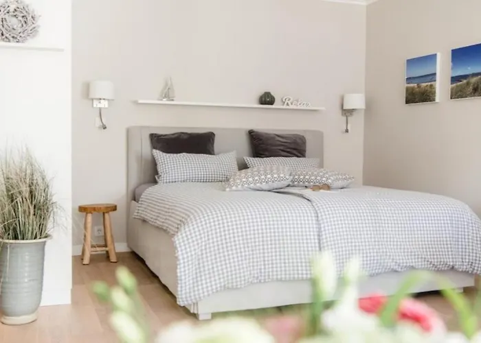 Zweite Heimat Appartement