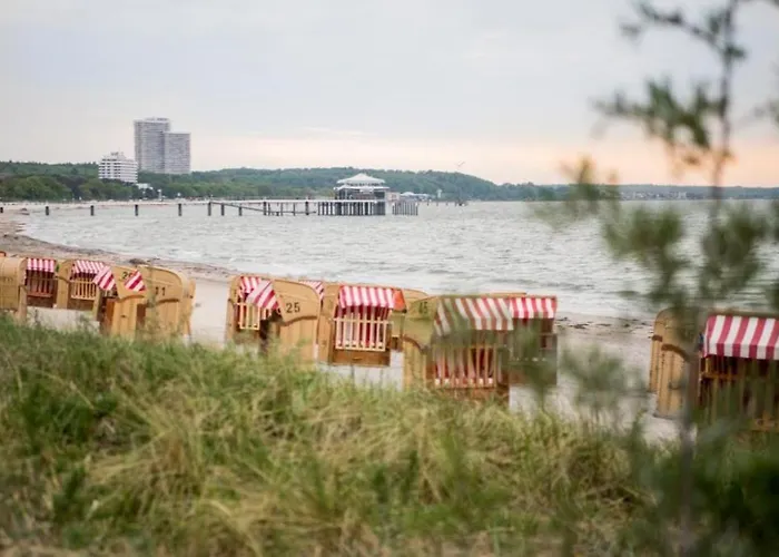 Zweite Heimat Timmendorfer Strand
