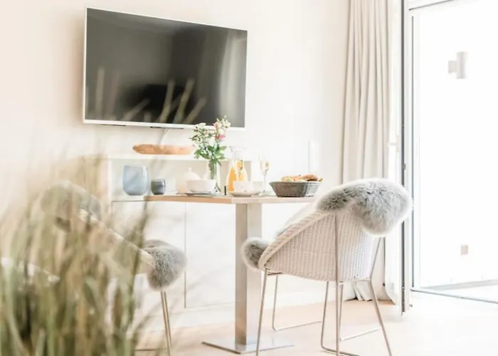 Appartement Zweite Heimat