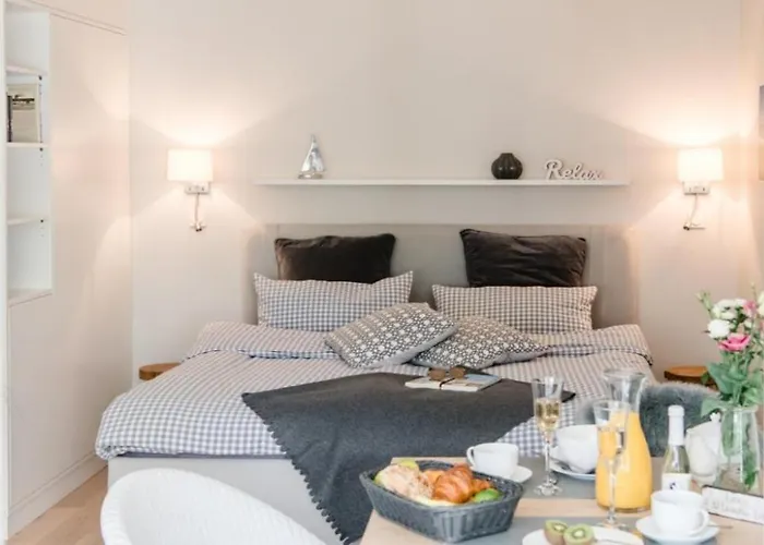 Zweite Heimat Appartement